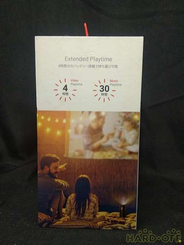 Projecteur mobile Nebula CAPSULE Pro occasion du Japon - Photo 23/24