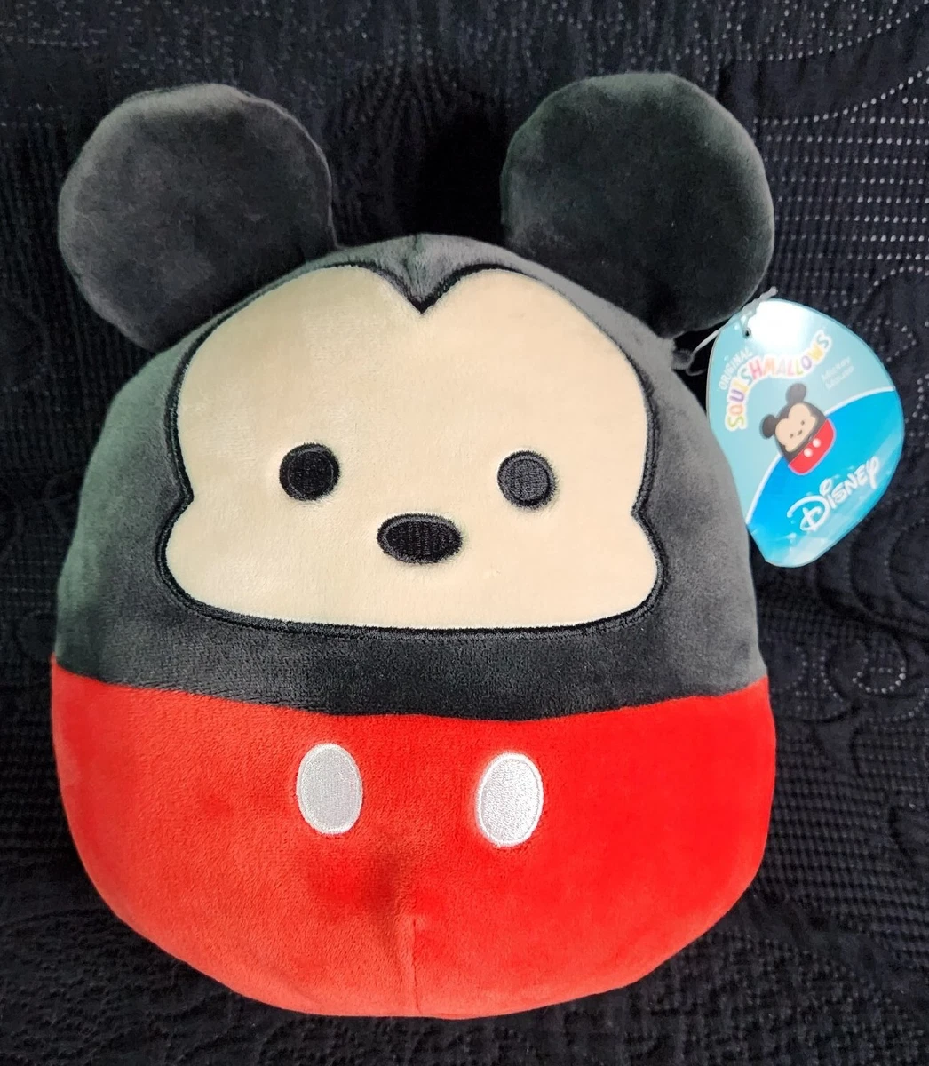 Squishmallows Disney 8 Inch Plush