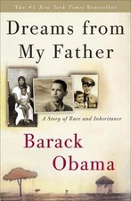 Dreams from My Father: A Story of Race and Inheritance, Obama, Barack, Acceptabl