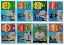 2021 Topps ALL-STAR ROOKIE CUP Base & Variation $2 or 2 Card Minimum YOU PICK!