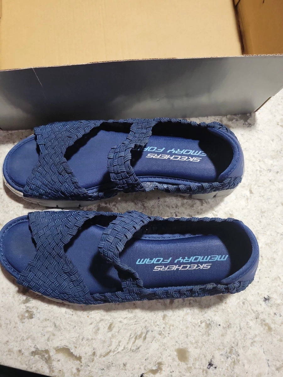 Skechers synergy sunday clearance stroll