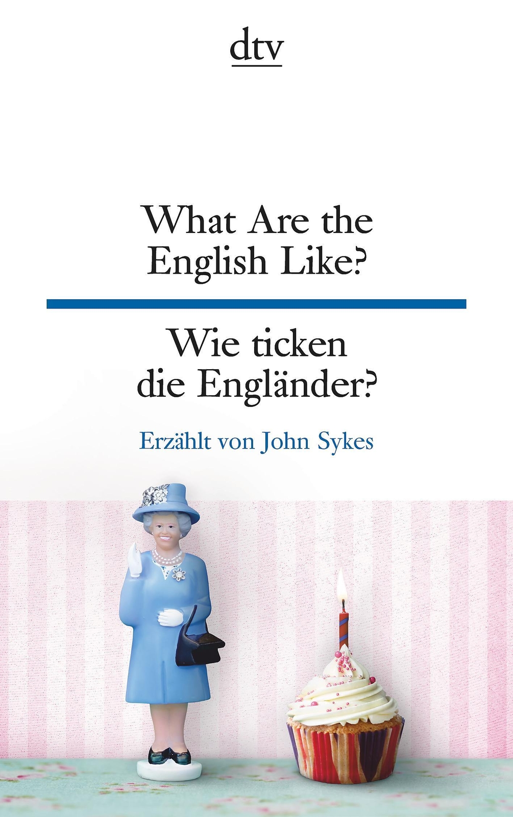 Thumbnail - What Are The English Like? Wie Ticken Die Engländer? Englisch -