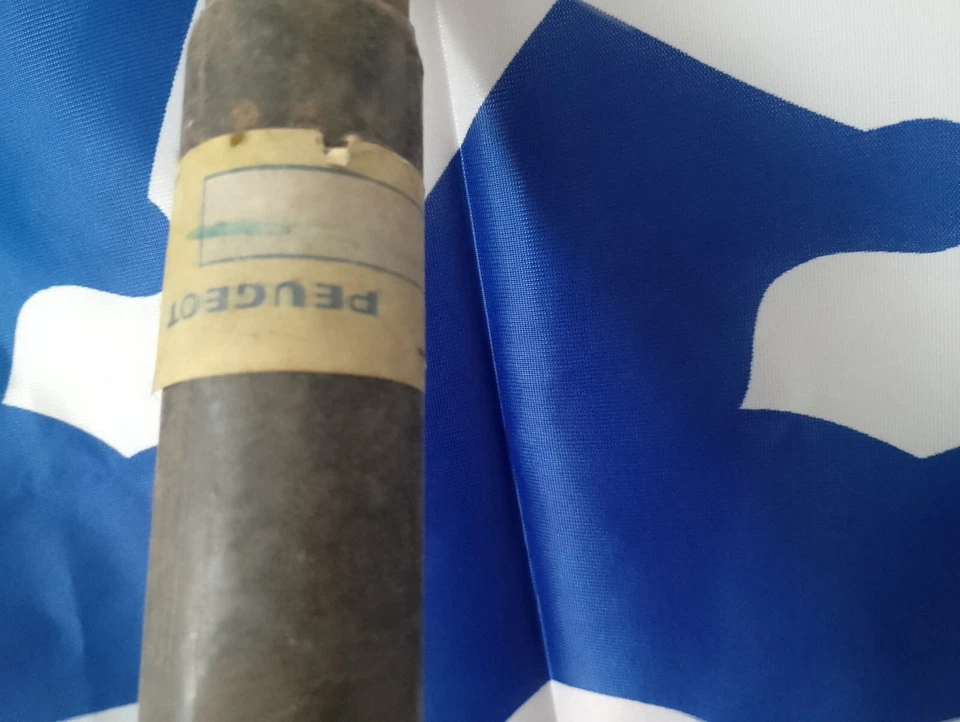 peugeot 403?pick up?(Longitud 194cm)Eje de transmisión eje trasero genuino nos Foto 2 de 4