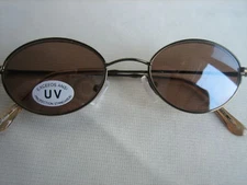 Great Design SUN READING GLASSES Any Strenght R9906 T