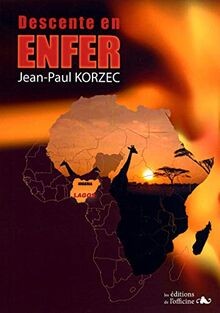 Descente en Enfer von Korzec Jean-Paul | Buch | Zustand gut