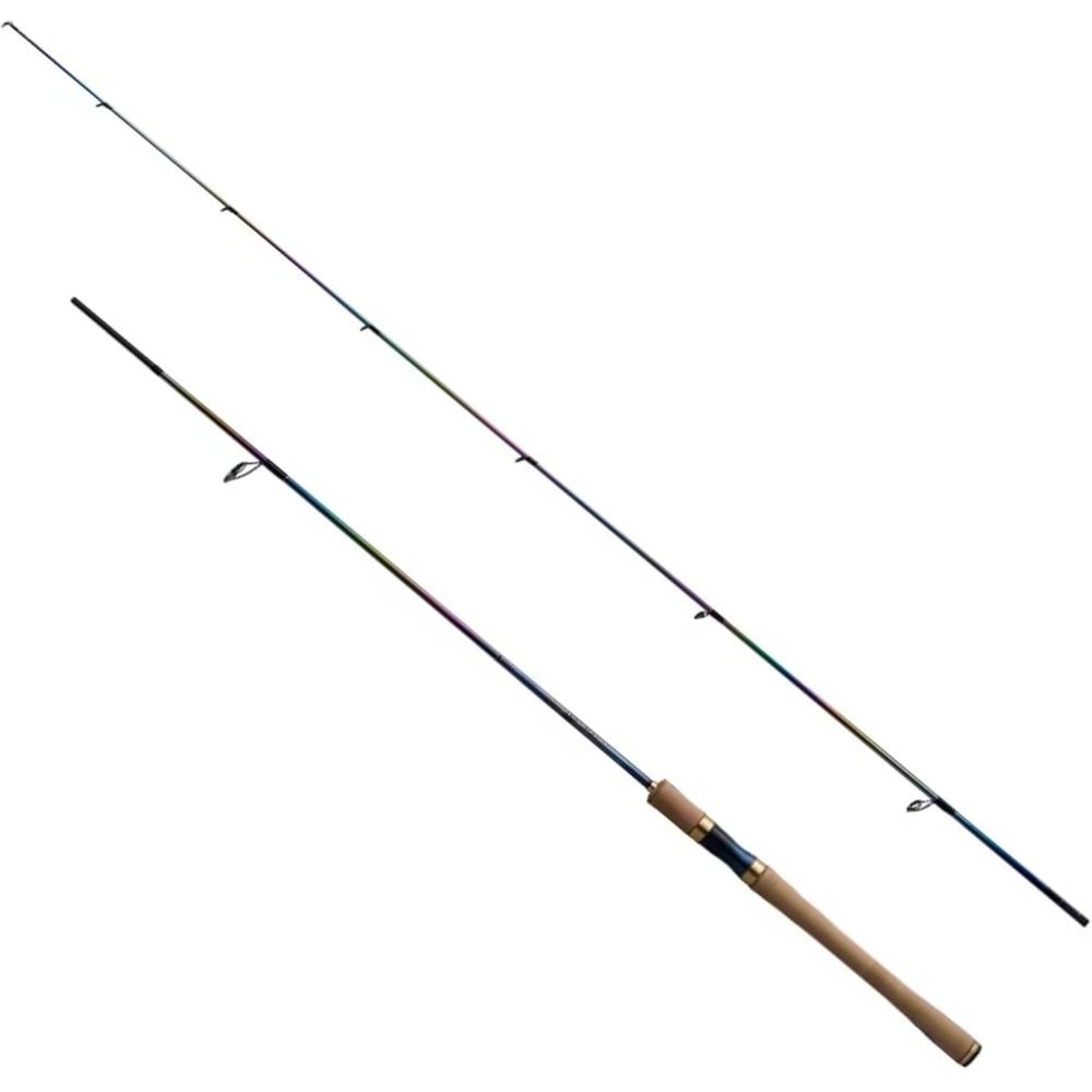 Shimano 23 WORLD SHAULA Limited 2751F-2 Spinning Rod | eBay