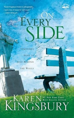 Karen Kingsbury On Every Side (Paperback)