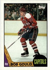 Click to enlarge Bob Gould