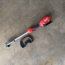 Milwaukee 2825-20 M18 18V Fuel Brushless String Trimmer Powerhead