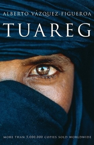Tuareg Vazquez–figuero Paperback John Hunt - Image 6