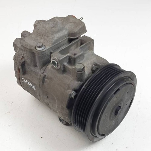 6Q0820808D 3230117 klimakompressor SEAT IBIZA 6L1 5P 1.4 16V 85 CV 2001