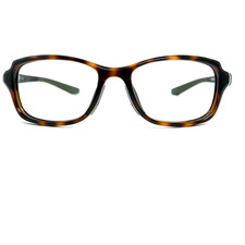 Nike Sunglasses BREEZE CT8031 220 No Lens Dark Brown Size, 57-18-130 H19000