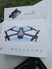 Verflew Aircraft Drone