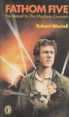 Fathom Five (Puffin Books) by Westall, Robert 0140313532 FREE Shipping