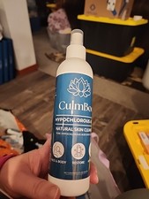Hypochlorous Acid Spray for Face  Skin - HOCl, Acne Prone Skin, Eczema, Natural