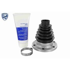 1x ORIGINAL® Vaico V10-6254 Faltenbalgsatz, Antriebswelle Hinten für VW SHARAN