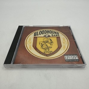 洋楽 Bloodhound Gang/ one fierce beer coaster One Fierce Beer