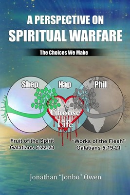 A Perspective on Spiritual Warfare | The Choices We Make | Jonathan Owen | Buch