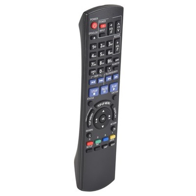 Fernbedienung N2QAYB000378 für  -Ray Disc Player DMP-BD60 DMP-BD80 DMP-BD358601
