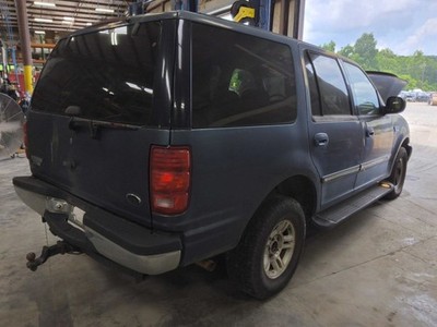 Engine ECM Electronic Control Module 8-330 5.4L Fits 02 EXPEDITION 621353