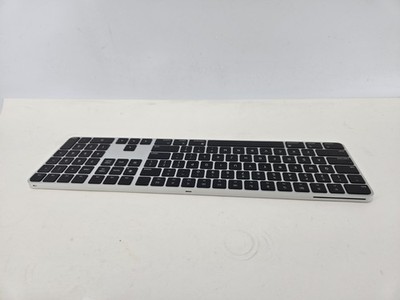 Apple Magic Keyboard w/ Touch ID and Numeric Keypad Model A2520