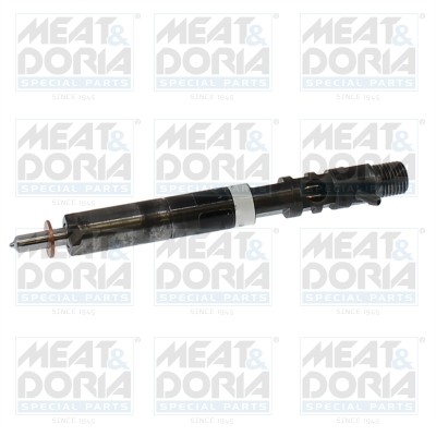 MEAT & DORIA 74031R Einspritzdüse für FORD