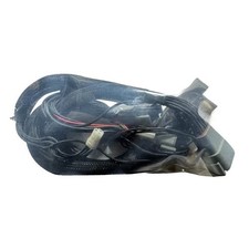 Used Wiring Harness Turn Signal & Self Canceling Sensor Fits New Holland