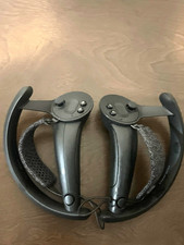 Valve Index Knuckles Controller Set Left Right Pair Tested Working