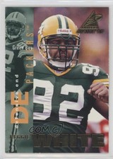 1997 Pinnacle Inside Reggie White #32 HOF 0q3