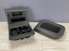 2003-2006 Silverado Tahoe Suburban Sierra Yukon Center Console Lid Cup Holder