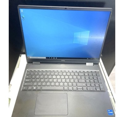 Dell Precision 7670 12th gen i5 / 16gb ram / 256gb SSD / win 10 pro
