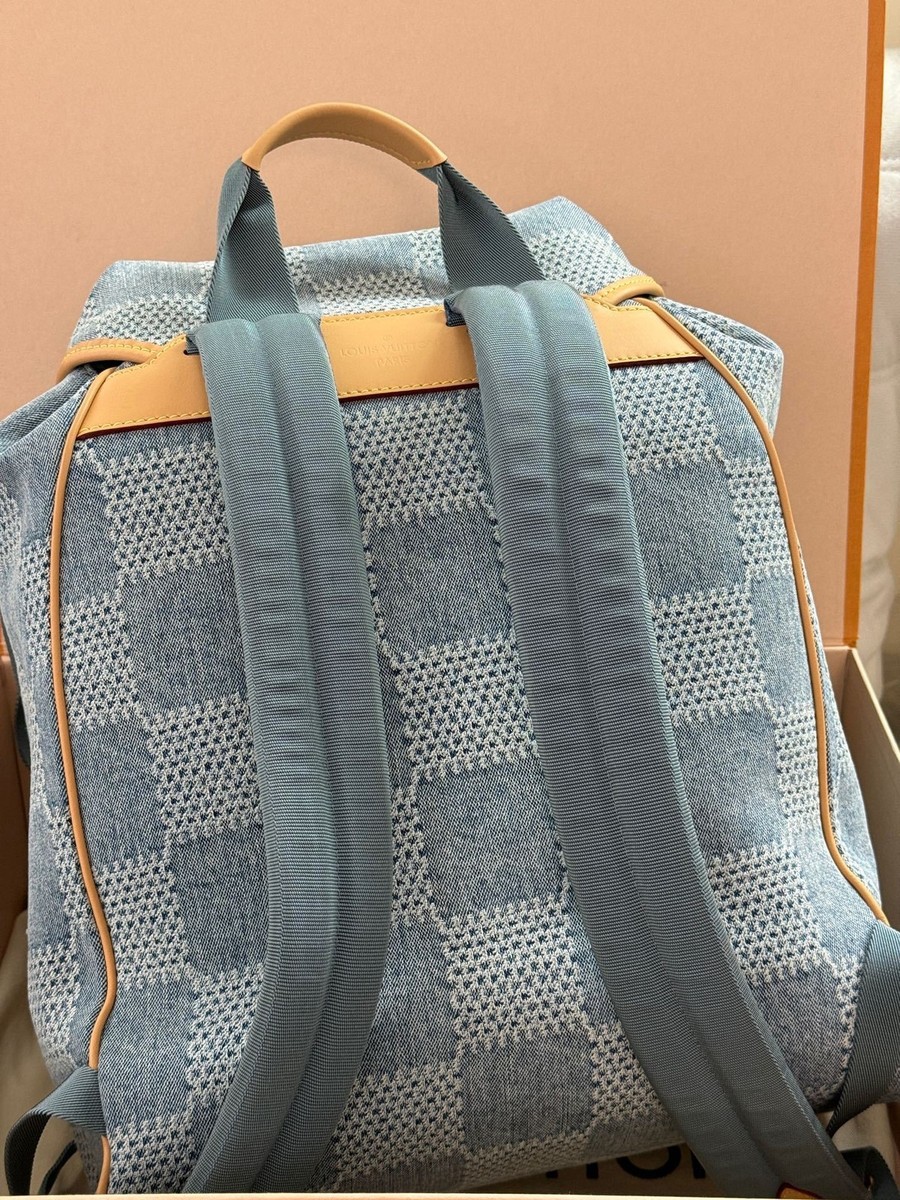 bradner backpack leather Tumi Harrison Bradner Leather Backpack