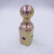 B&W Trailer Hitches GNXA2000 Turnoverball 2-5/16" Hitch Replacement Ball 30000Lb