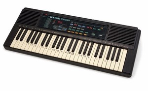 KAWAI パーソナルキーボード FS650 生産終了品 Kawai Fs Keyboard for sale | eBay