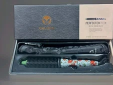Calista Perfect Pro + .75" Heated Round Brush-High Performance - New in Box