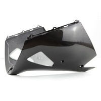 Carbon Bugspoiler FüR Kawasaki Ninja ZX-14 ZZR 1400 2006-2020 Seitenverkleidung