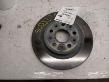 Rear Brake Rotor For 2025 Cadillac CT5 2954776