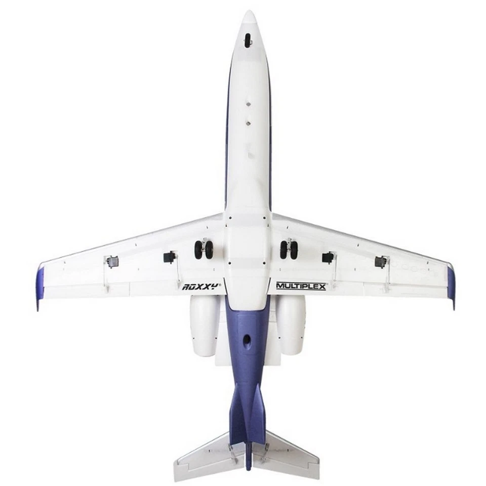 Multiplex 1-02870 RR Learjet PNP - Bild 2 von 4
