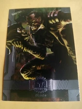 2024 Skybox Metal Universe Avengers #82 Blade