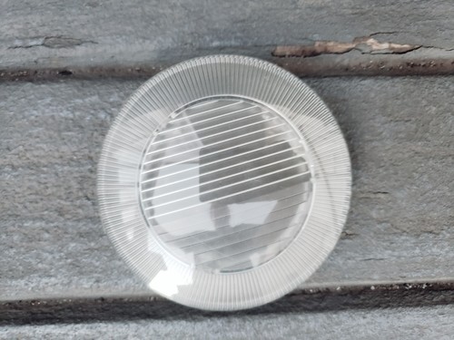 2003-2006 Jeep Wrangler TJ Speaker Sound Pod Dome LIGHT LENS 1pc OEM - Picture 3 of 10