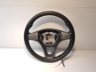 MERCEDES C KLASSE LENKRAD A0014608003 W205 2017