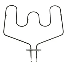 WB44X10013 for GE Range Oven Bake  Unit Lower Heating Element Stove