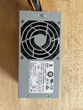 PowerMan IP-S300FF1-0 300W TXF Power Supply