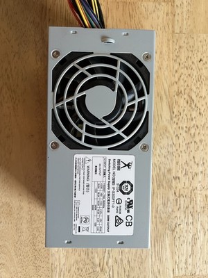 PowerMan IP-S300FF1-0 300W TXF Power Supply
