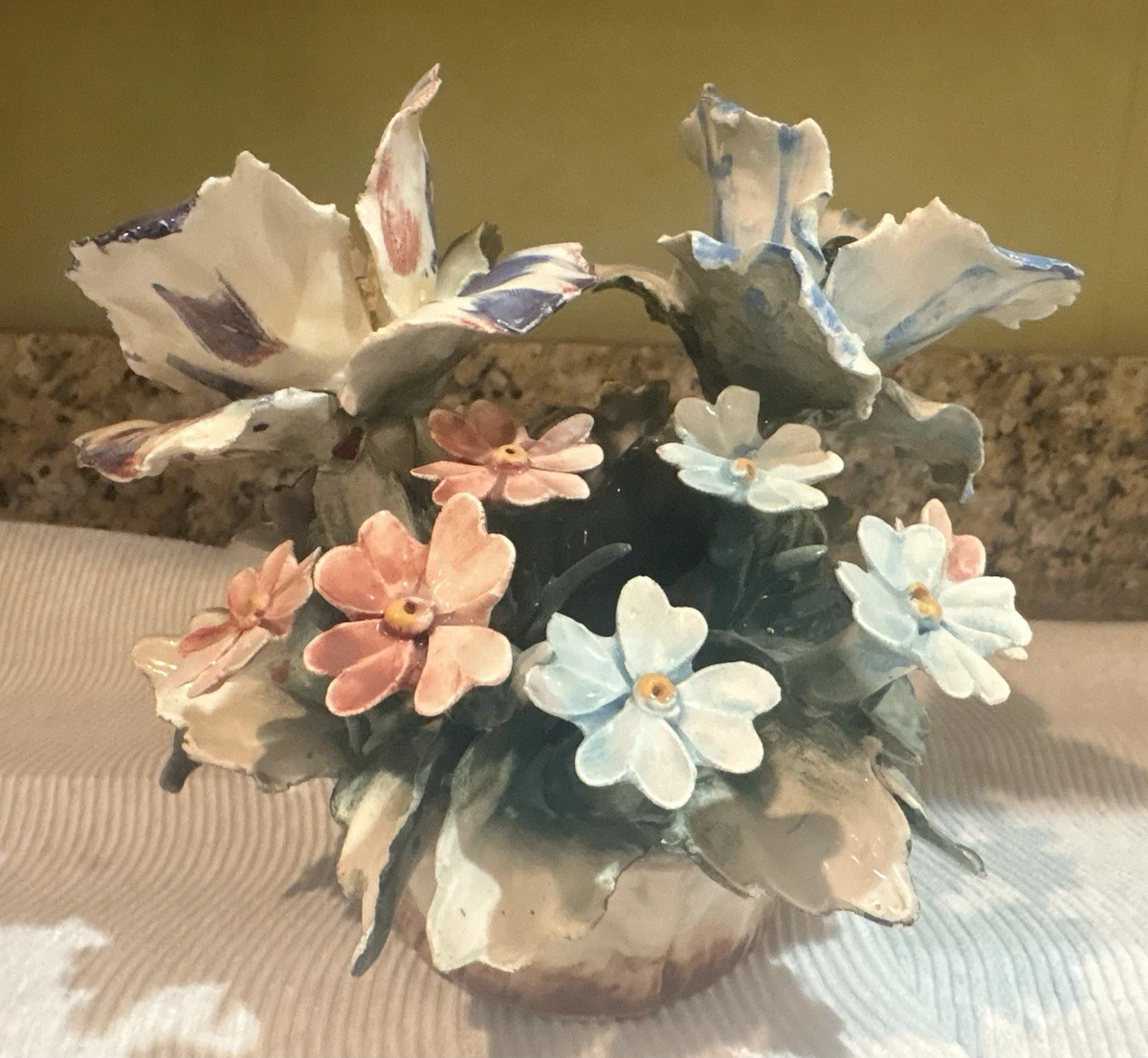 Capodimonte Italy for sale | eBay