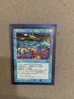 Magic: The Gathering MTG High Tide Instant - Fallen Empires 1994 - Light Play/LP