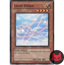 Yugioh Lichterbild TAEV-DE037 Common NM