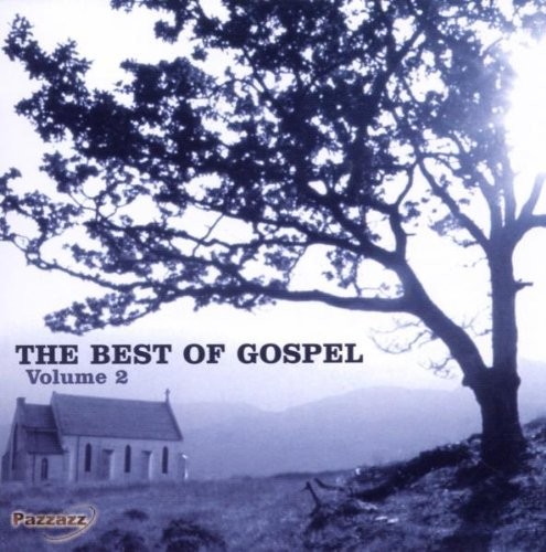 Various : The Best of Gospel Vol.2 CD***NEW*** FREE Shipping, Save £s