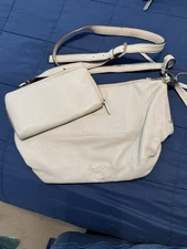 Kate Space Shoulder Bag And Wallet