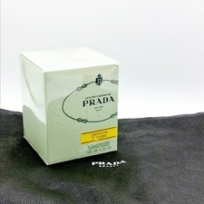 Les Infusions De Prada Milano Candela Profumata Infuso D' Ylang 5,82 once / 165 gr